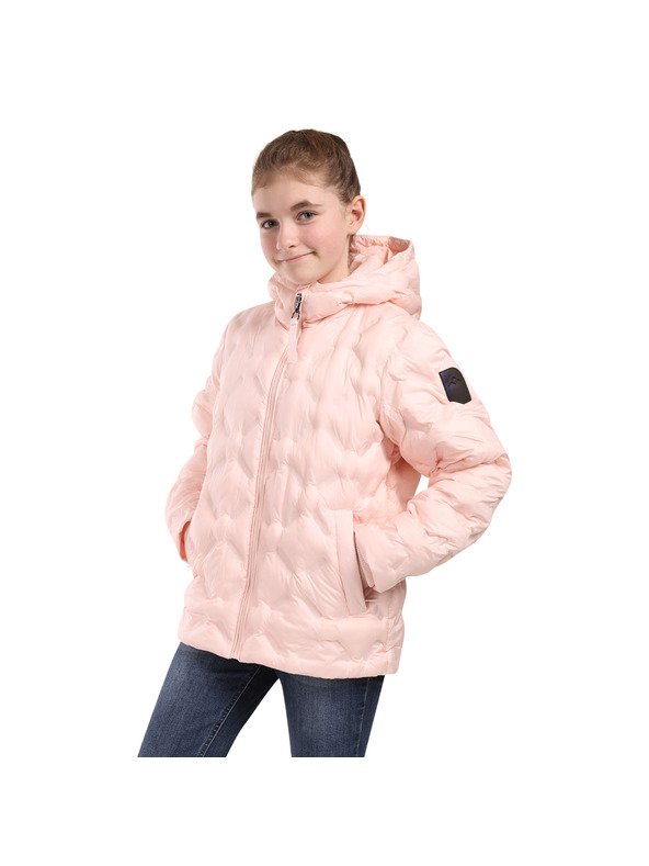 NAX Otroška jakna hi-therm nax NAX NODLO pearl