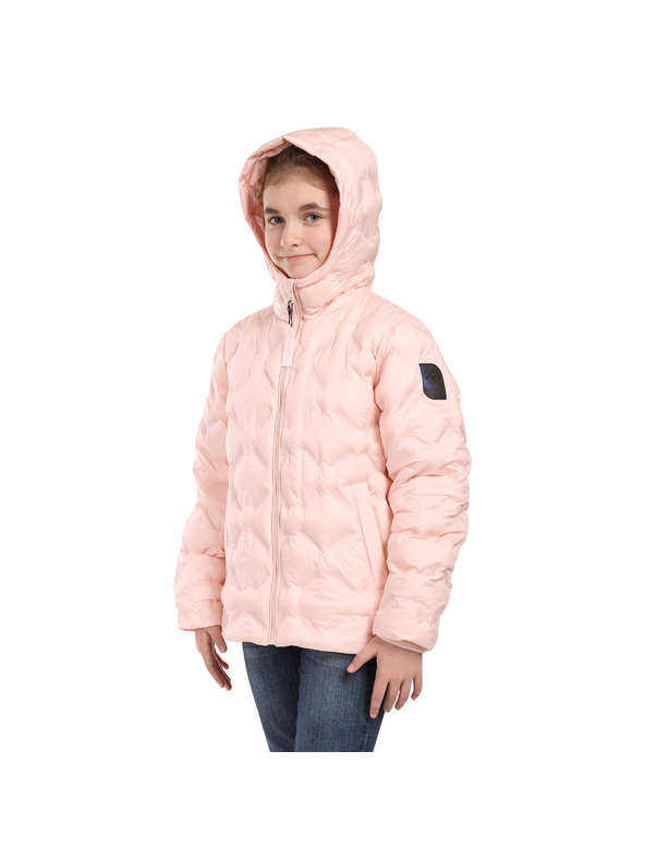NAX Otroška jakna hi-therm nax NAX NODLO pearl