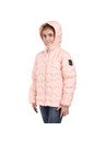 NAX Otroška jakna hi-therm nax NAX NODLO pearl