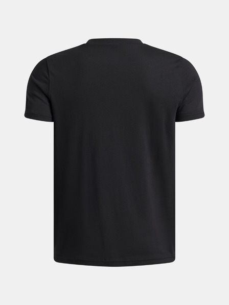 Under Armour Deška majica Under Armour Curry Yth Animated Tee