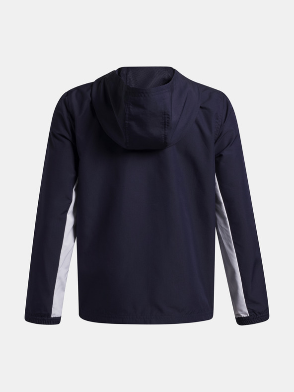 Under Armour Deška jakna  Under Armour UA B Rival Wvn Jacket