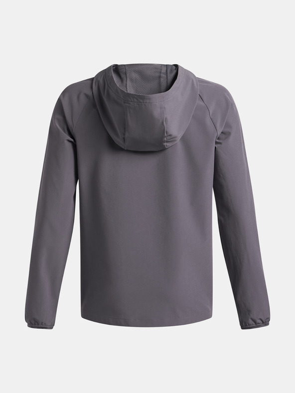 Under Armour Deška jakna  Under Armour UA VIBE WOVEN WINDBREAKER