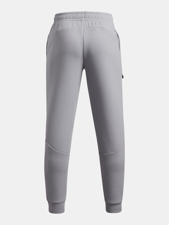 Under Armour Deške spodnji del trenirke Under Armour UA B Unstoppable Flc Jogger