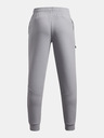 Under Armour Deške spodnji del trenirke Under Armour UA B Unstoppable Flc Jogger