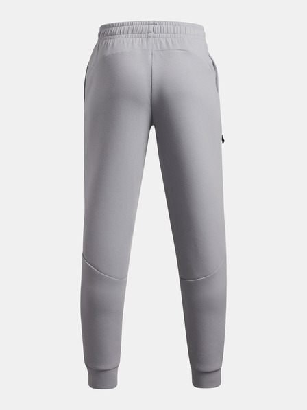 Under Armour Deške spodnji del trenirke Under Armour UA B Unstoppable Flc Jogger