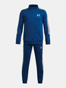 Under Armour Deška trenirka Under Armour UA B Icon Knit Tracksuit