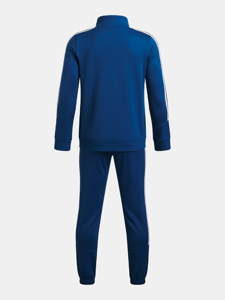 Under Armour Deška trenirka Under Armour UA B Icon Knit Tracksuit