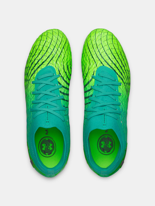 Under Armour Unisex nogometni čevlji  Under Armour UA U Magnetico Pro 5 FG