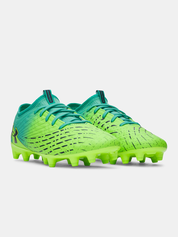 Under Armour Unisex nogometni čevlji  Under Armour UA U Magnetico Select 5 FG