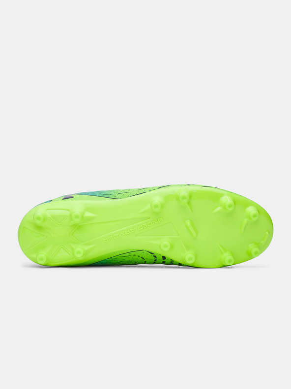 Under Armour Unisex nogometni čevlji  Under Armour UA U Magnetico Select 5 FG
