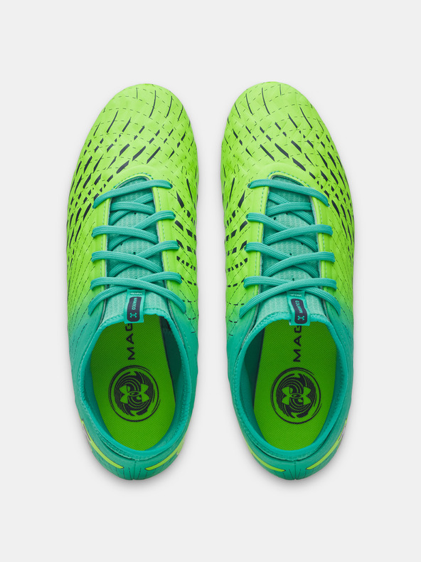 Under Armour Unisex nogometni čevlji  Under Armour UA U Magnetico Select 5 FG