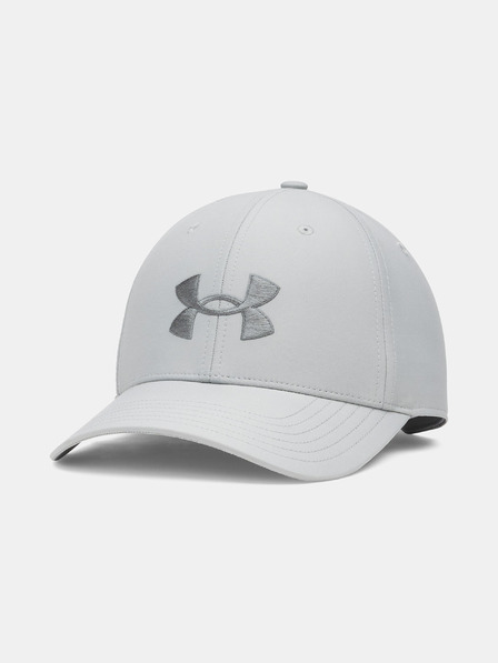 Under Armour Moška šilt kapa Under Armour M Drive Low ADJ