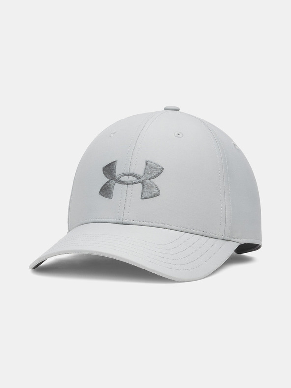 Under Armour Moška šilt kapa Under Armour M Drive Low ADJ