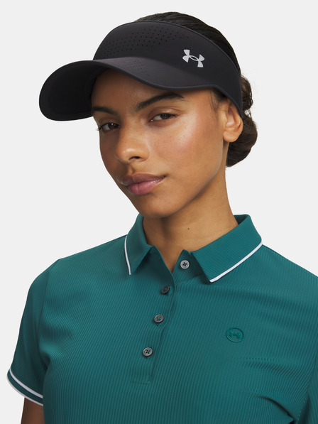 Under Armour Unisex šilt kapa Under Armour Stealthform Halo Visor