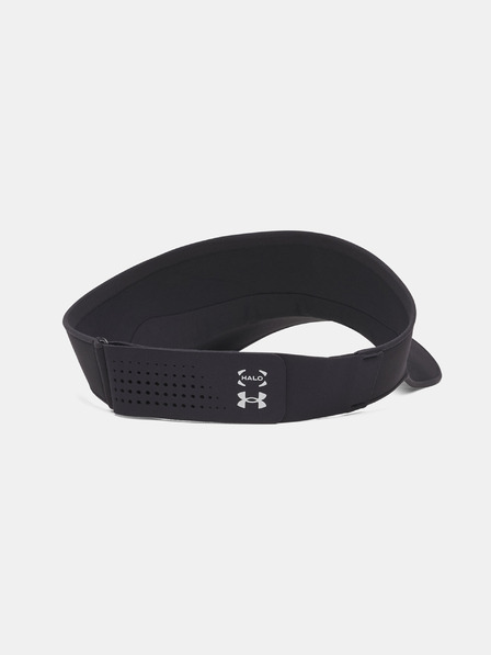 Under Armour Unisex šilt kapa Under Armour Stealthform Halo Visor