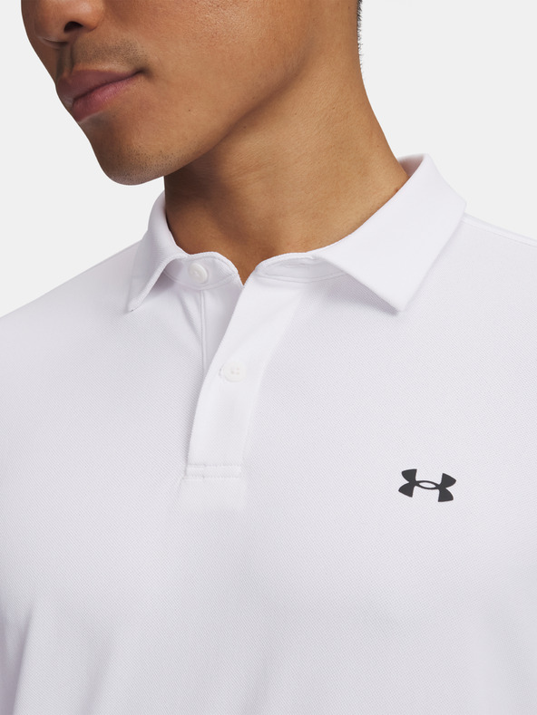 Under Armour Moška majica Under Armour UA T2G Pique Polo