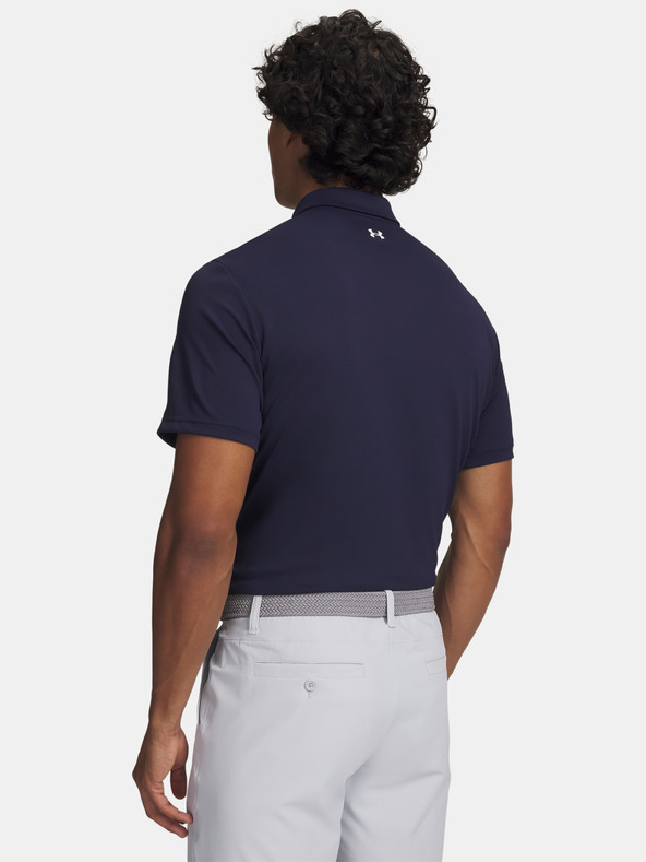 Under Armour Moška majica Under Armour UA T2G Pique Polo