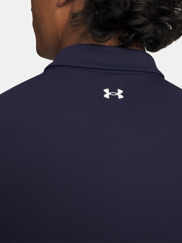 Under Armour Moška majica Under Armour UA T2G Pique Polo