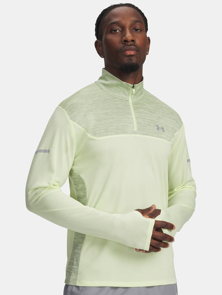 Under Armour Moška majica Under Armour UA Tech Utility 1/4 Zip
