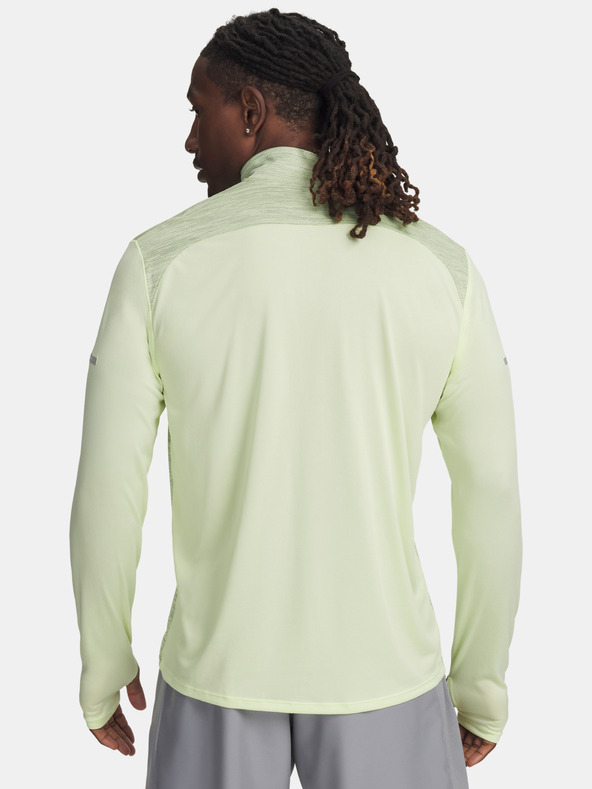 Under Armour Moška majica Under Armour UA Tech Utility 1/4 Zip