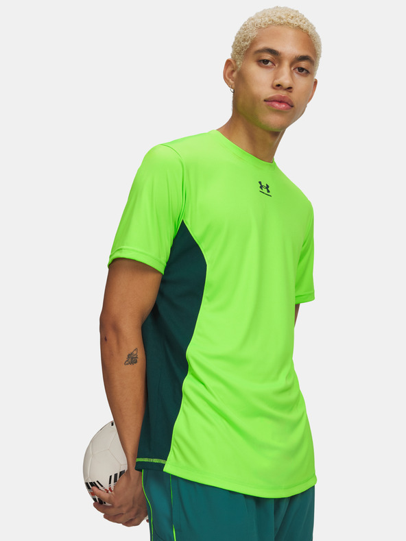 Under Armour Moška majica Under Armour UA M Challenger Pro PRNT SS