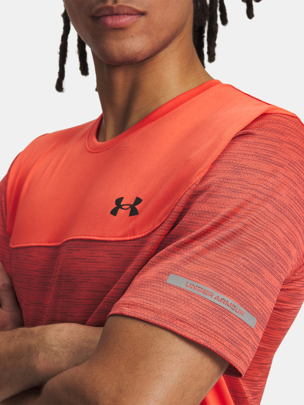 Under Armour Moška majica Under Armour UA Tech Utility SS