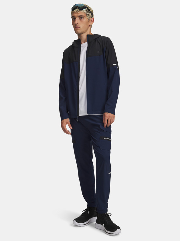 Under Armour Moške športne hlače Under Armour UA Tech Utility Woven Pant