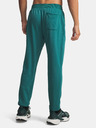 Under Armour Moške spodnji del trenirke Under Armour UA Rival LW Graphic Jogger