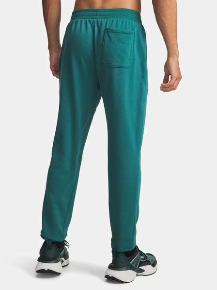 Under Armour Moške spodnji del trenirke Under Armour UA Rival LW Graphic Jogger