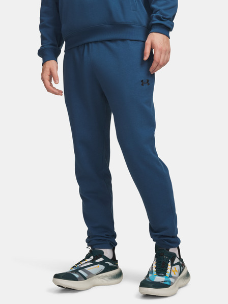 Under Armour Moške spodnji del trenirke Under Armour UA Rival LW Jogger