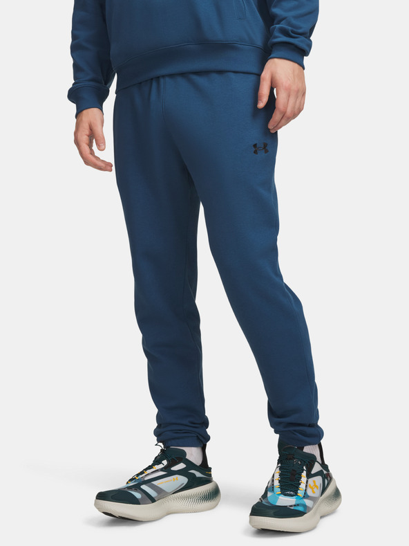 Under Armour Moške spodnji del trenirke Under Armour UA Rival LW Jogger