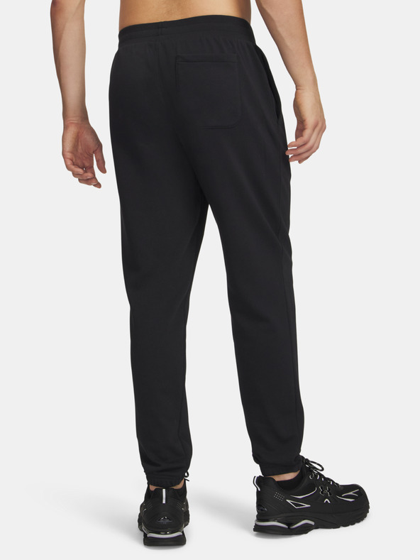 Under Armour Moške spodnji del trenirke Under Armour UA Rival LW Graphic Jogger