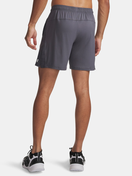 Under Armour Moške kratke hlače Under Armour Tech Vent 7in Shorts NEW