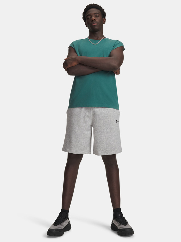 Under Armour Moške kratke hlače Under Armour UA Rival LW Shorts