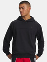 Under Armour Moški pulover  Under Armour UA Rival LW Hoodie
