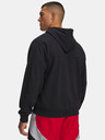 Under Armour Moški pulover  Under Armour UA Rival LW Hoodie