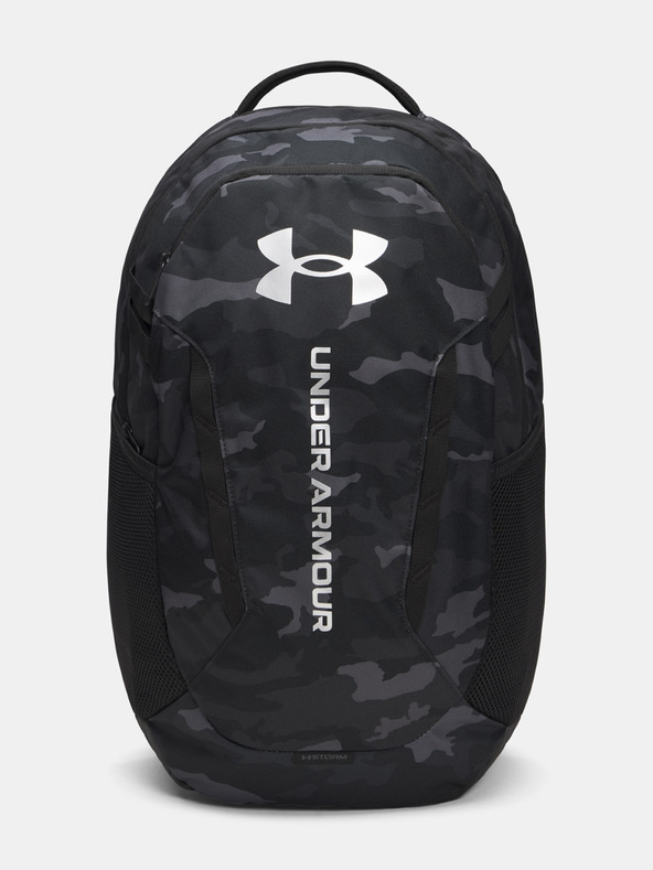 Under Armour Unisex nahrbtnik Under Armour UA Hustle 6.0 Backpack