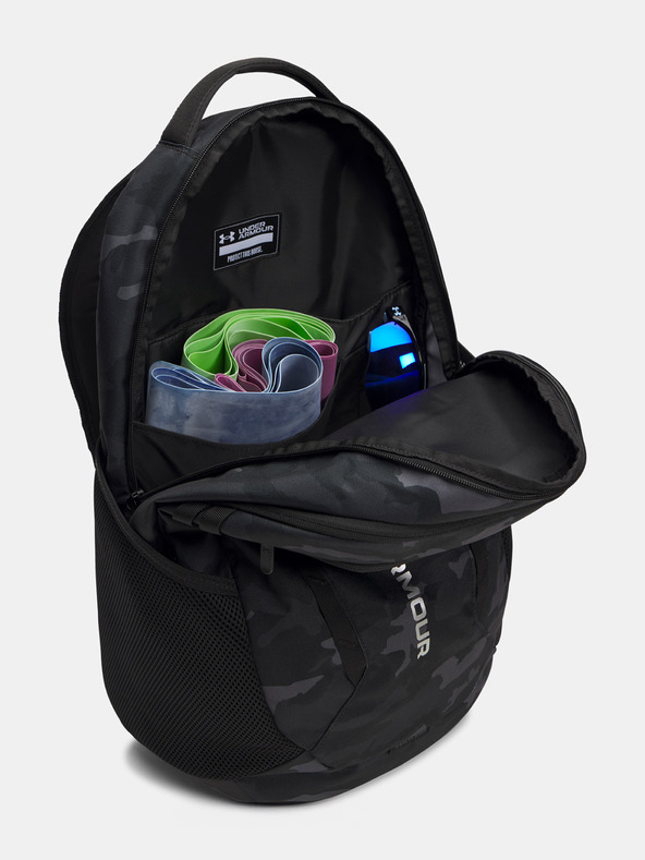 Under Armour Unisex nahrbtnik Under Armour UA Hustle 6.0 Backpack