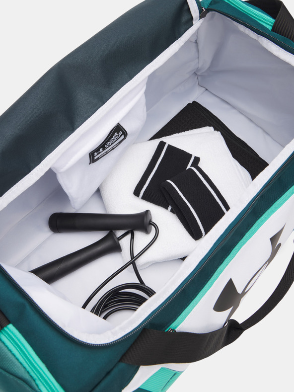 Under Armour Unisex torba Under Armour UA Undeniable 5.0 Duffle SM