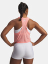 Under Armour Ženska majica brez rokavov Under Armour Tech Sport Mesh Crop Tank