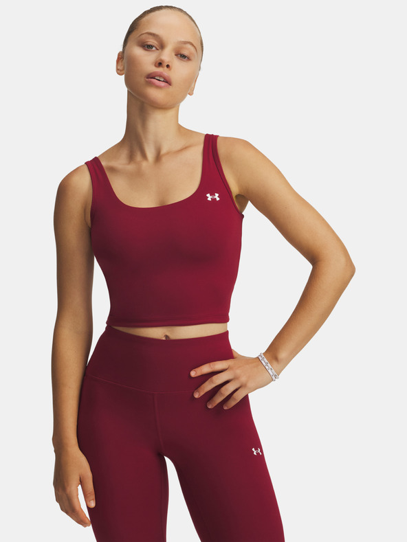 Under Armour Ženska majica brez rokavov Under Armour Motion Tank EMEA