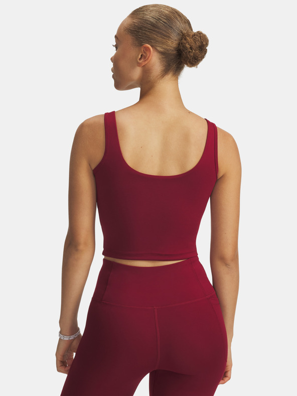 Under Armour Ženska majica brez rokavov Under Armour Motion Tank EMEA