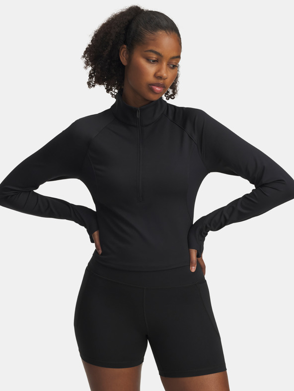 Under Armour Ženska majica Under Armour UA Meridian HZ