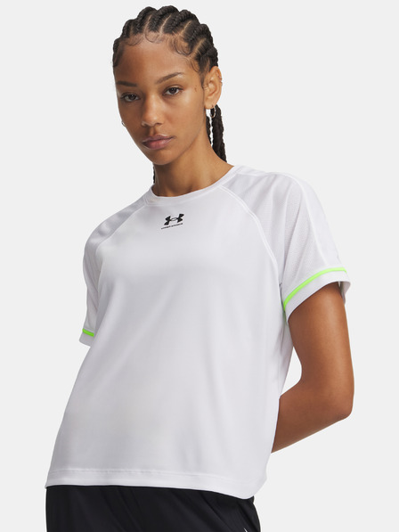 Under Armour Ženska majica Under Armour UA W Challenger Boxy SS