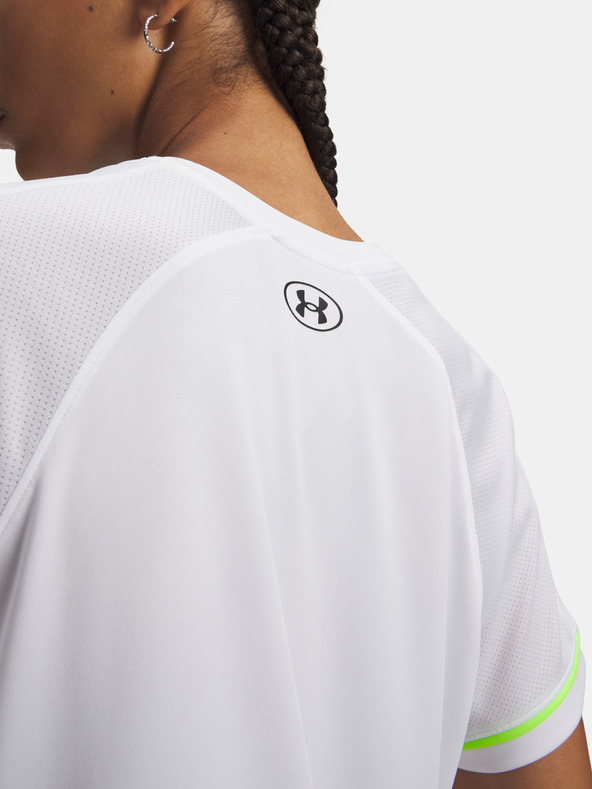 Under Armour Ženska majica Under Armour UA W Challenger Boxy SS