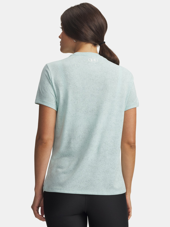 Under Armour Ženska majica Under Armour Tech Pixelate SSC