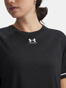 Under Armour Ženska majica Under Armour UA W Challenger Boxy SS