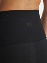 Under Armour Ženske športne hlače Under Armour Meridian Rib Foldover Flare