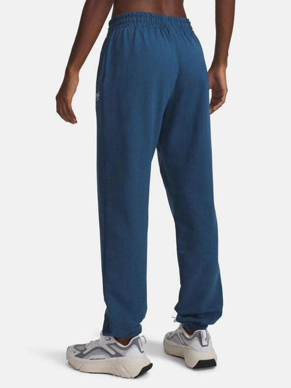 Under Armour Ženske spodnji del trenirke Under Armour Sport Terry Jogger