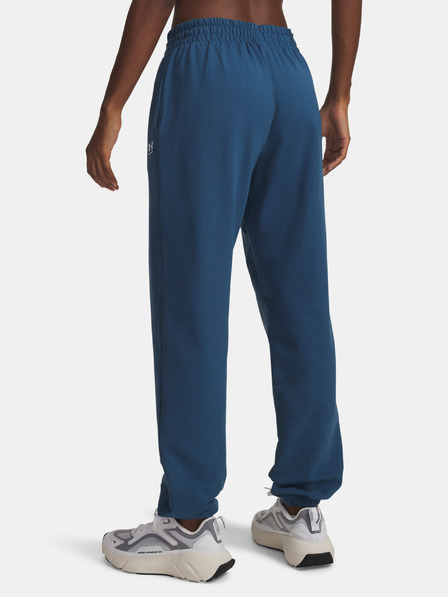 Under Armour Ženske spodnji del trenirke Under Armour Sport Terry Jogger